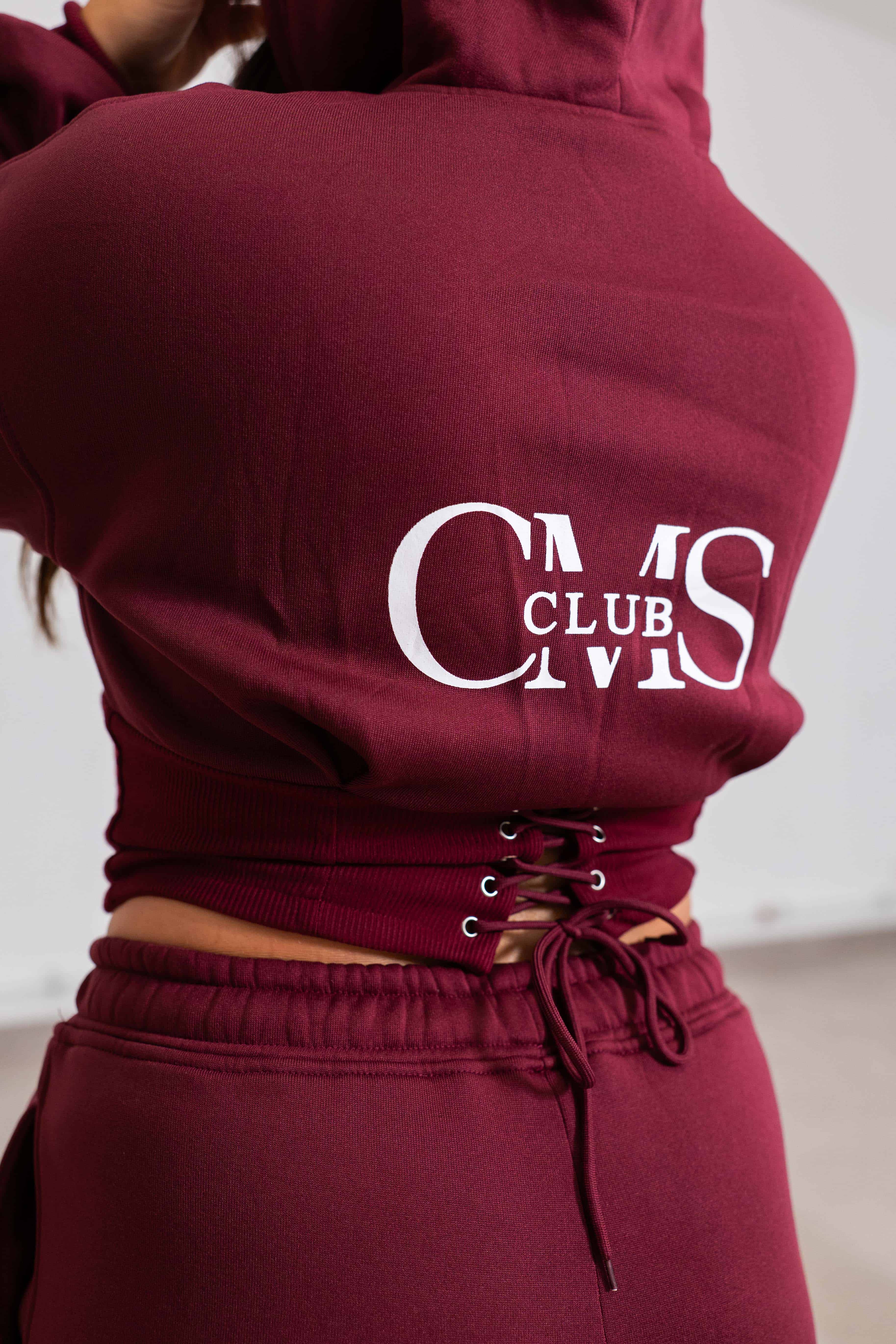 2 : CMS Club